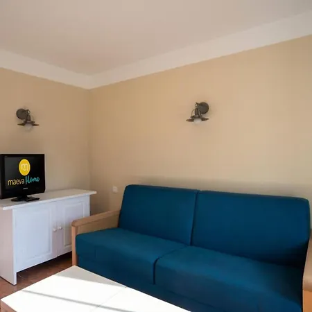 Les Maisons De Les Pins - Maeva - Maison 3 Pieces 6 Personnes - Selection Mae-8602