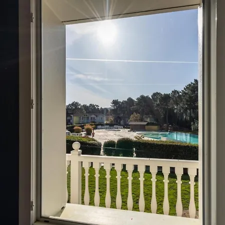 Les Maisons De Les Pins - Maeva - Maison 3 Pieces 6 Personnes - Selection Mae-8602 *