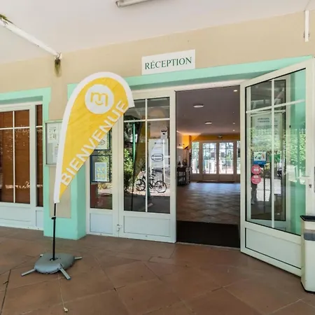 公寓 Les Maisons De Les Pins - Maeva - Maison 3 Pieces 6 Personnes - Selection Mae-8602