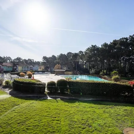Les Maisons De Les Pins - Maeva - Maison 3 Pièces 6 Personnes - Sélection Mae-8602