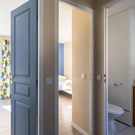 Les Maisons De Lacanau Les Pins - Maeva Home - Maison 3 Pieces 6 Personnes - Selection Mae-8602 * Lacanau