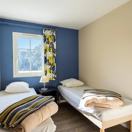 Les Maisons De Lacanau Les Pins - Maeva Home - Maison 3 Pieces 6 Personnes - Selection Mae-8602 Apartment