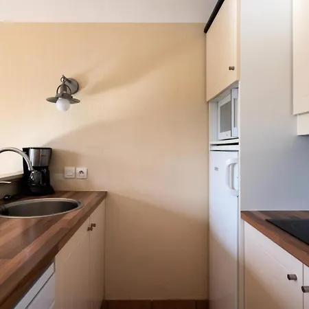 Les Maisons De Lacanau Les Pins - Maeva Home - Maison 3 Pieces 6 Personnes - Selection Mae-8602 Apartment *