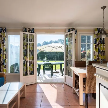 Les Maisons De Lacanau Les Pins - Maeva Home - Maison 3 Pieces 6 Personnes - Selection Mae-8602 * Lacanau