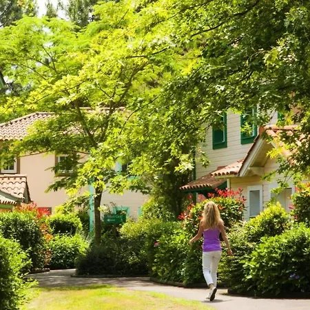 Les Maisons De Lacanau Les Pins - Maeva Home - Maison 3 Pieces 6 Personnes - Selection Mae-8602 *