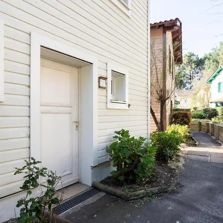 Apartment Les Maisons De Lacanau Les Pins - Maeva Home - Maison 3 Pieces 6 Personnes - Selection Mae-8602 *