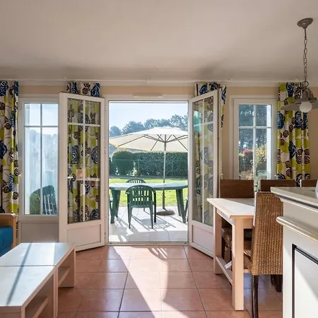 Appartement Les Maisons De Les Pins - Maeva - Maison 3 Pièces 6 Personnes - Sélection Mae-8602