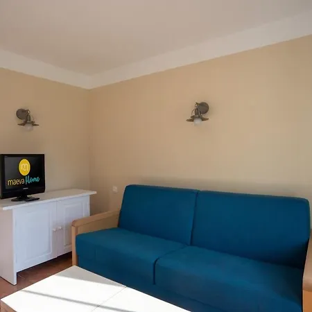 Les Maisons De Les Pins - Maeva - Maison 3 Pièces 6 Personnes - Sélection Mae-8602 Appartement