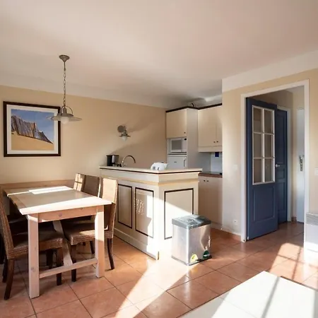 Les Maisons De Les Pins - Maeva - Maison 3 Pièces 6 Personnes - Sélection Mae-8602 *