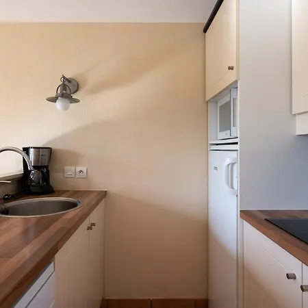 Les Maisons De Les Pins - Maeva - Maison 3 Pièces 6 Personnes - Sélection Mae-8602 Appartement