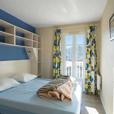 Les Maisons De Les Pins - Maeva - Maison 3 Pièces 6 Personnes - Sélection Mae-8602 Appartement