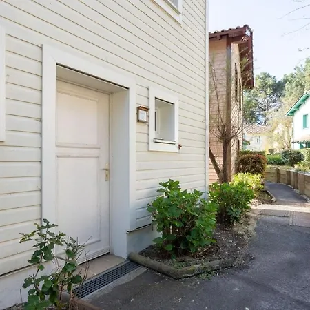 Appartement Les Maisons De Les Pins - Maeva - Maison 3 Pièces 6 Personnes - Sélection Mae-8602 Lacanau